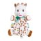 Puppet comforter Sophie la girafe